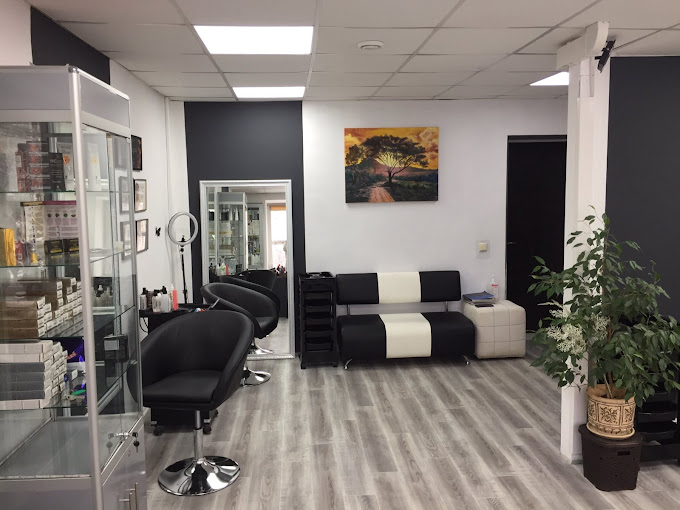 Beauty Space