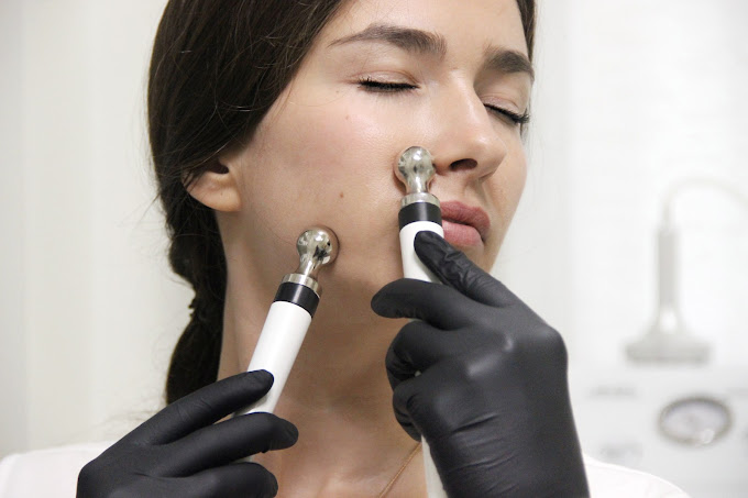 Cosmetology secrets