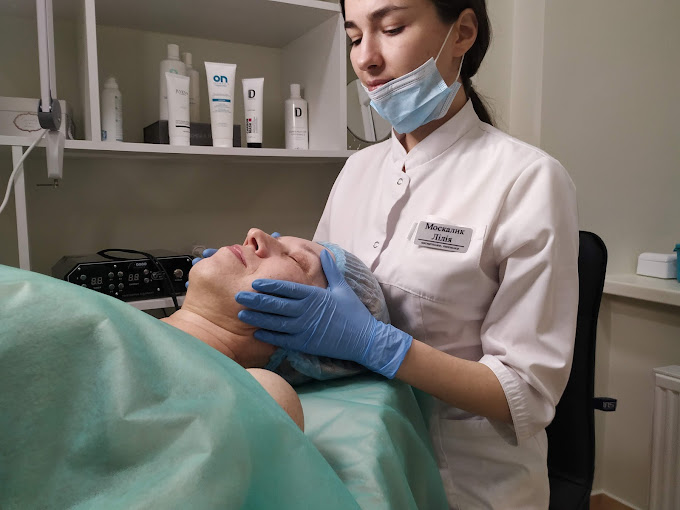 Cosmetology secrets