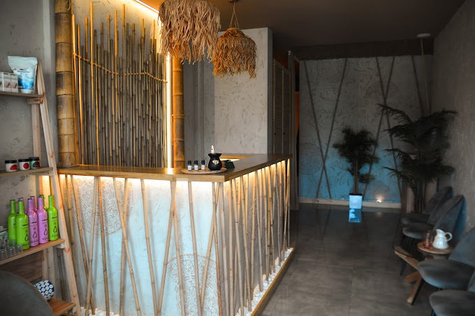 De Massage