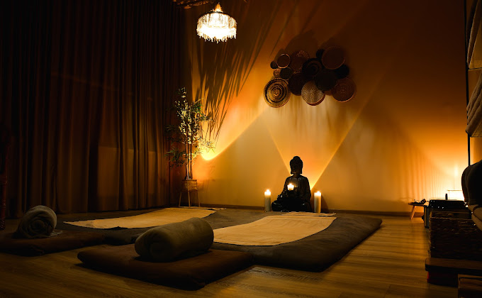 De Massage
