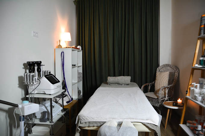 De Massage