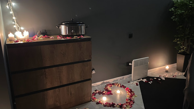 Dzen massage