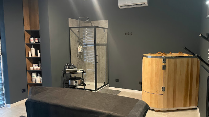 Dzen massage