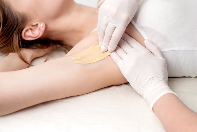 Epil beauty studio