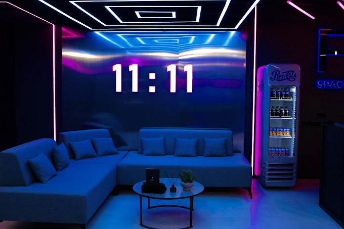 Fabian Barber Space