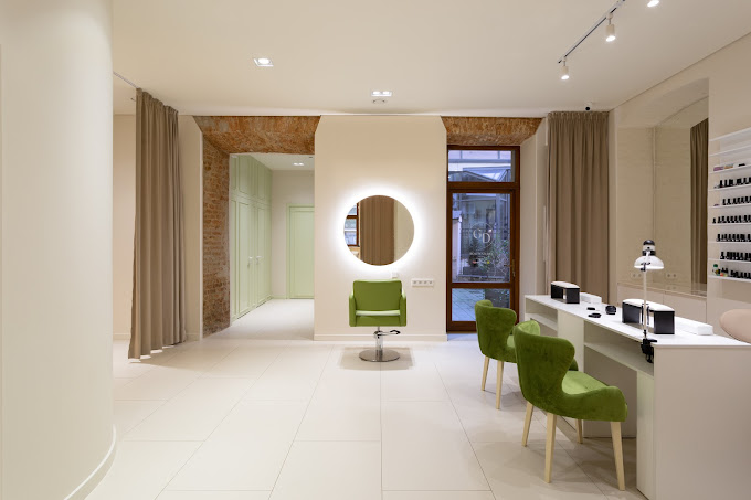 GD Beauty Studio