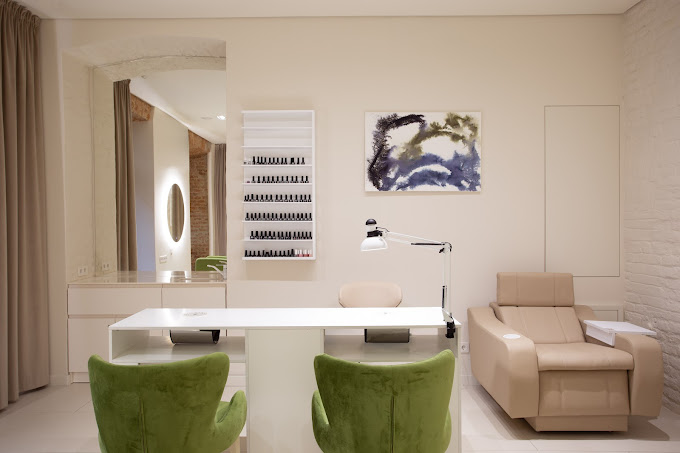 GD Beauty Studio
