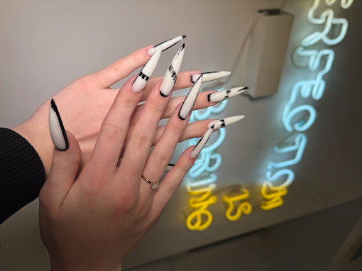 GRLS GANG