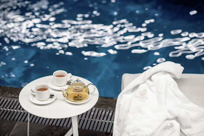 ONSEN SPA