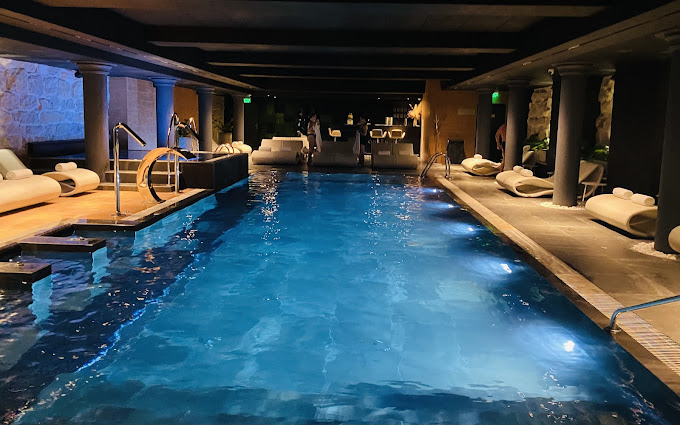 ONSEN SPA