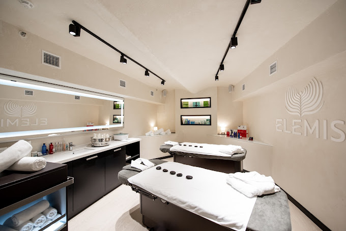 ONSEN SPA