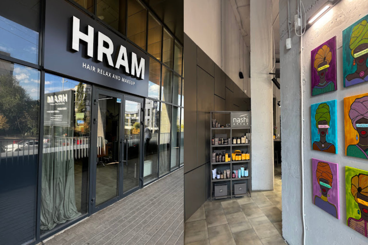 Hram