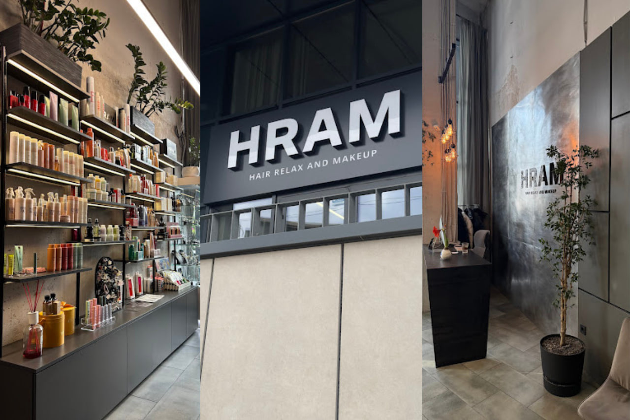 Hram