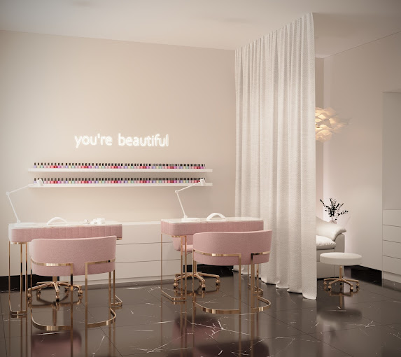 IM Beauty Studio