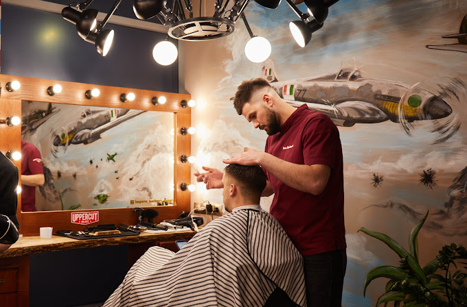 Impero Barbers