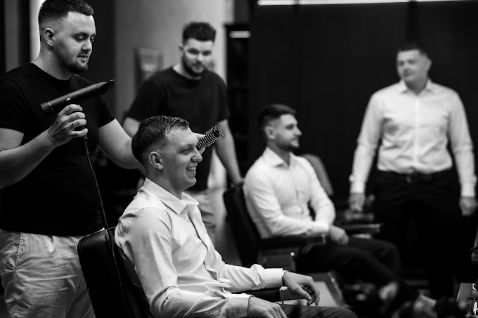 Impero Barbers