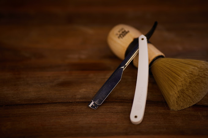 Impero Barbers