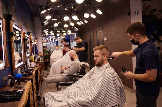 Impero Barbers