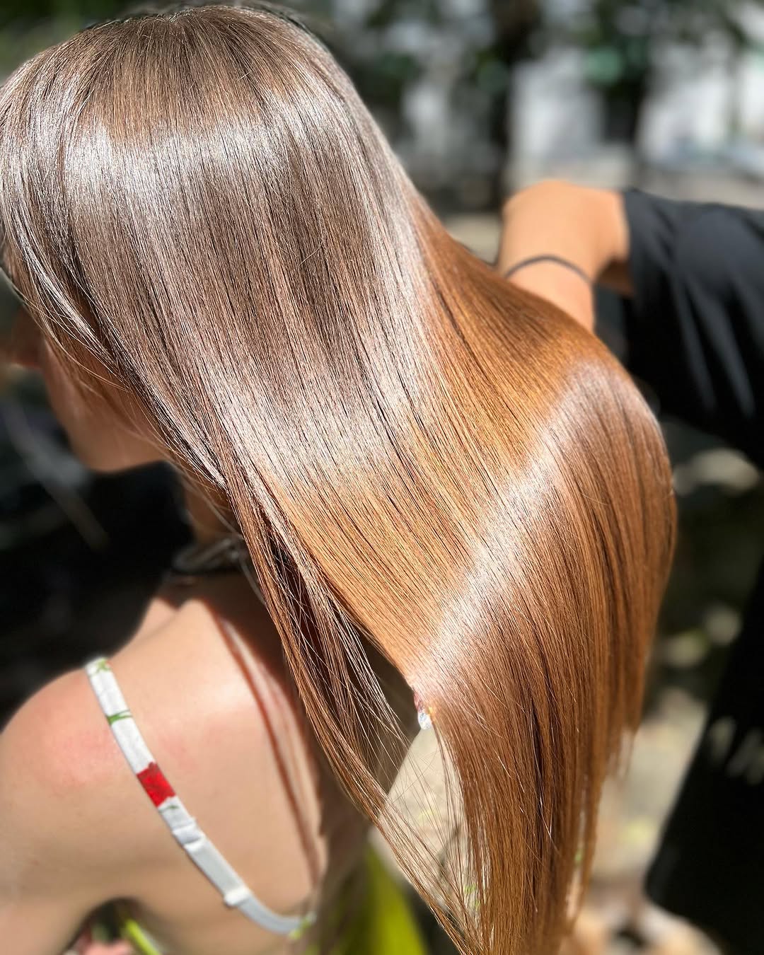 I Capelli