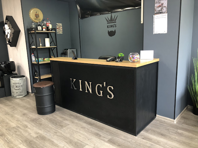 KING’S
