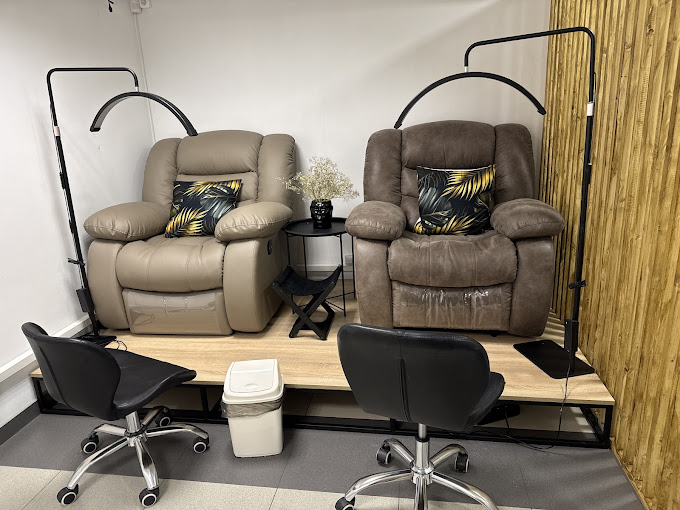 Krupko Beauty Studio