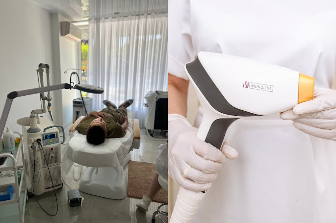 L-Laser Cosmetology