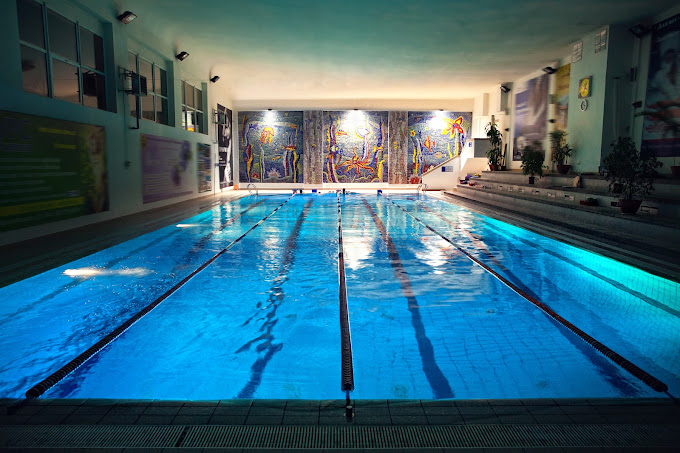 LH SPA Club