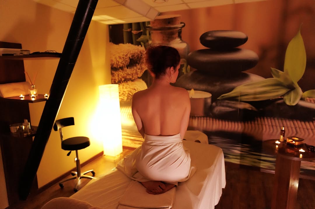 LH SPA Club