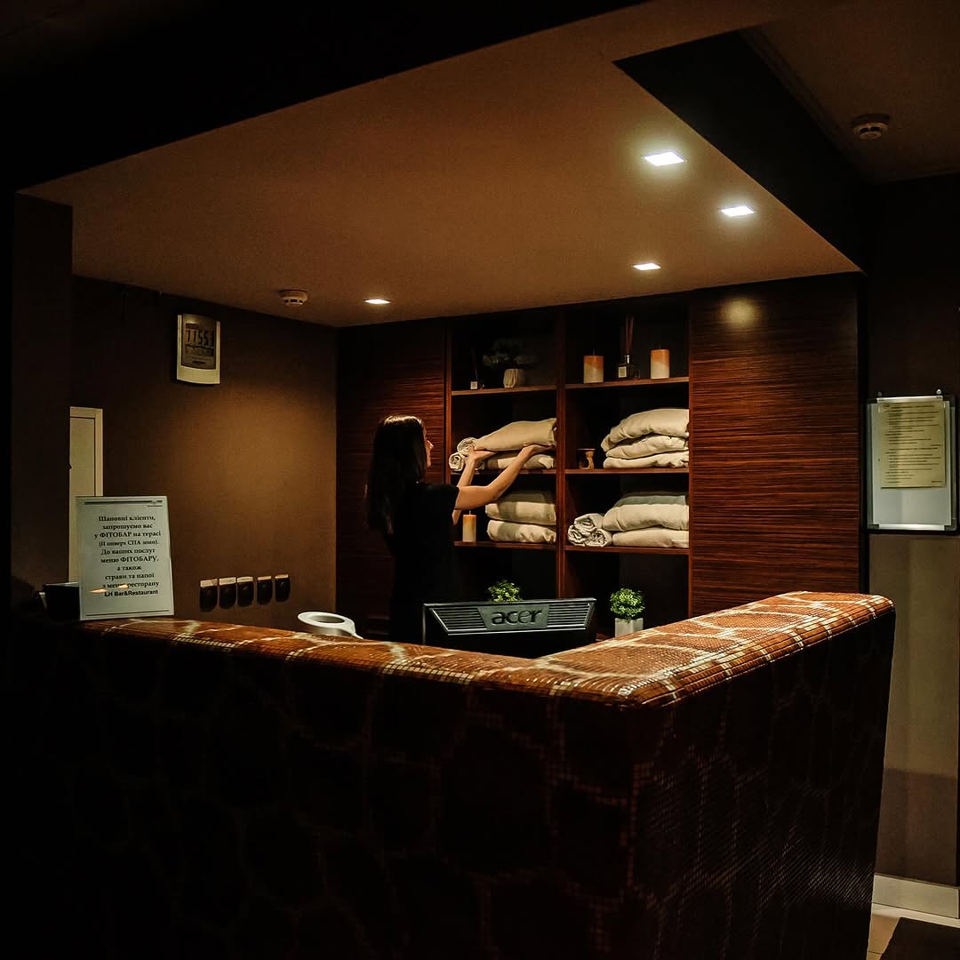 LH SPA Club