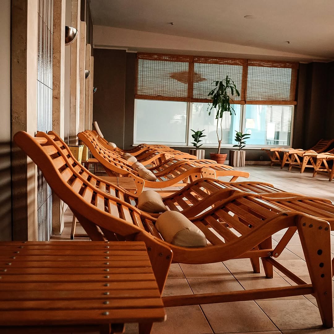 LH SPA Club