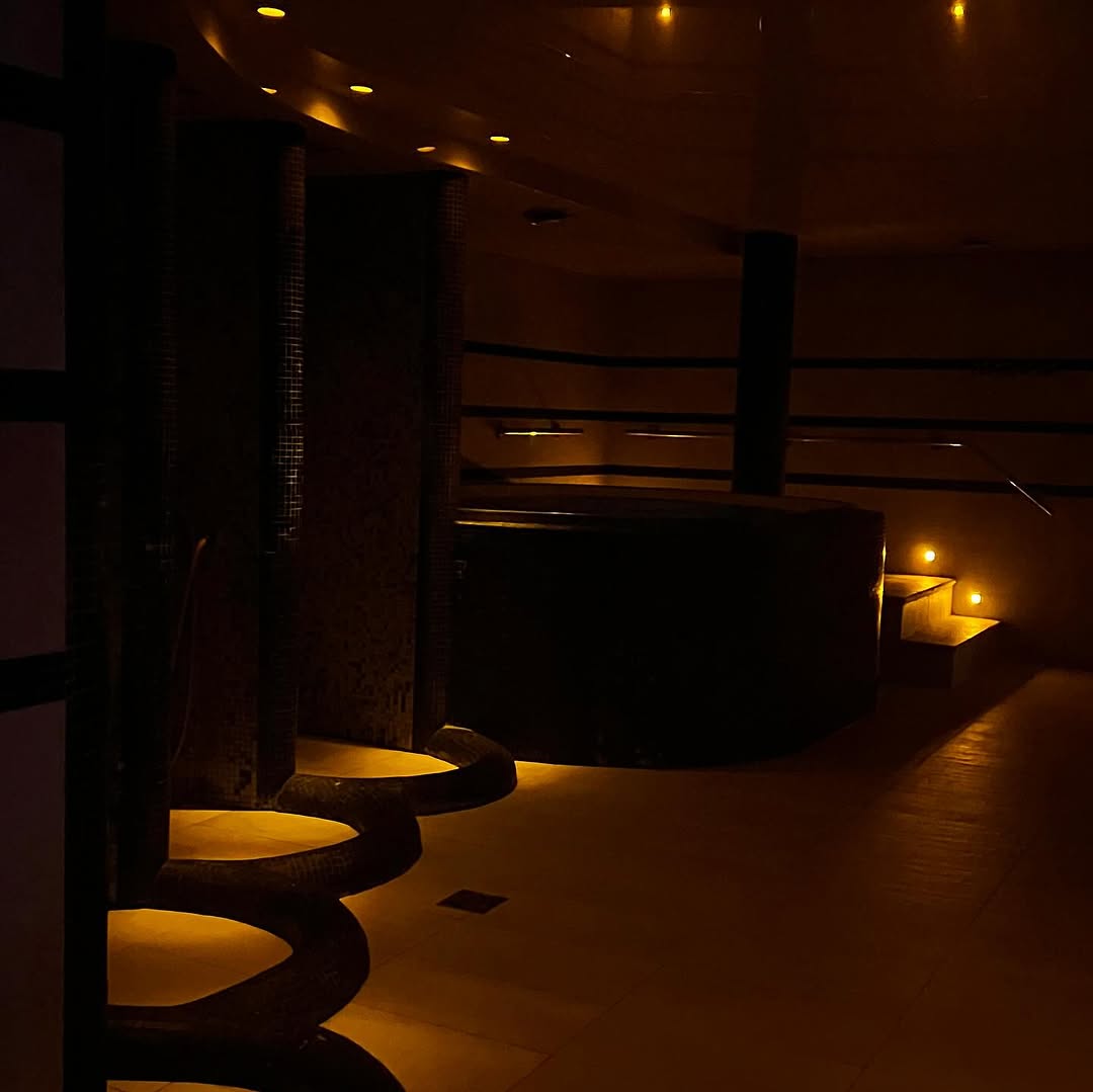 LH SPA Club