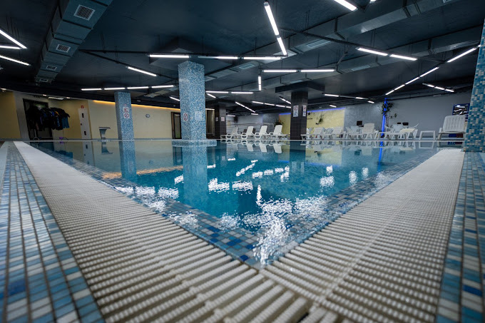 Legenda SPA