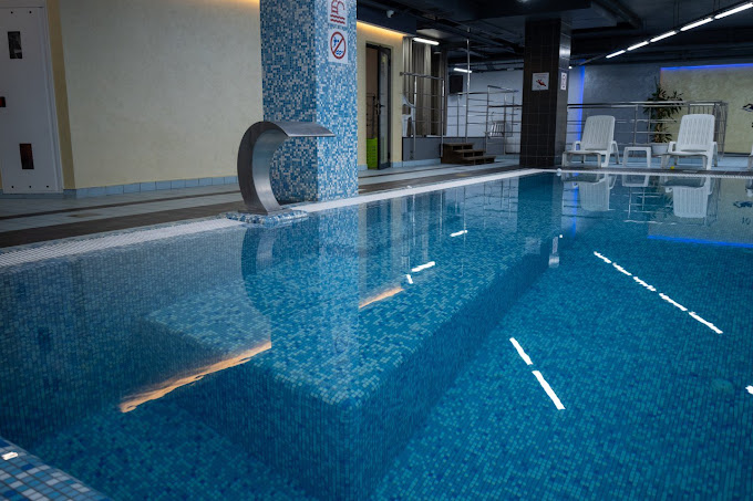 Legenda SPA