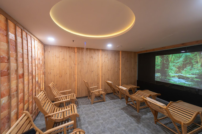 Legenda SPA