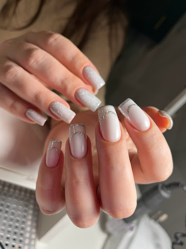Love Nails