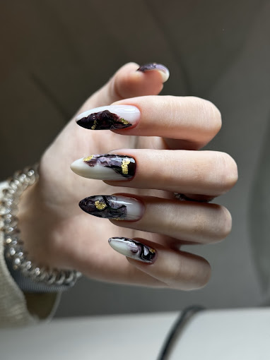 Love Nails
