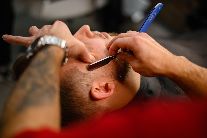 M&Y Barber Studio