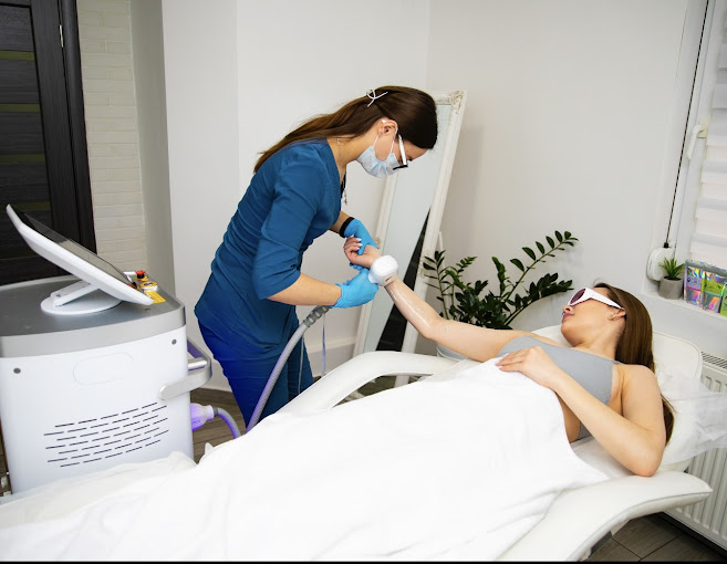 MIUSlaser
