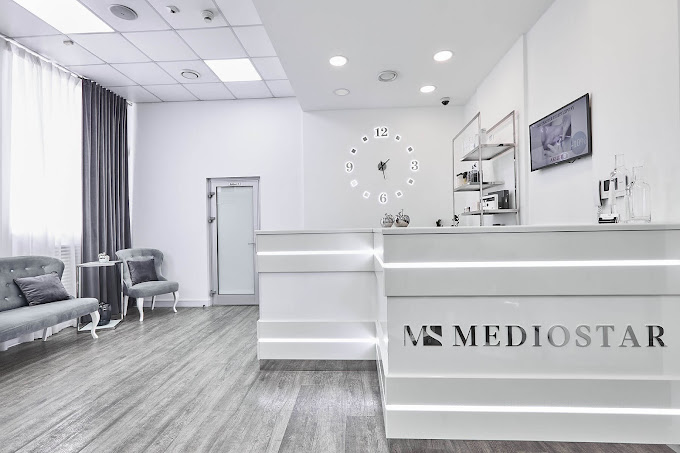 Mediostar