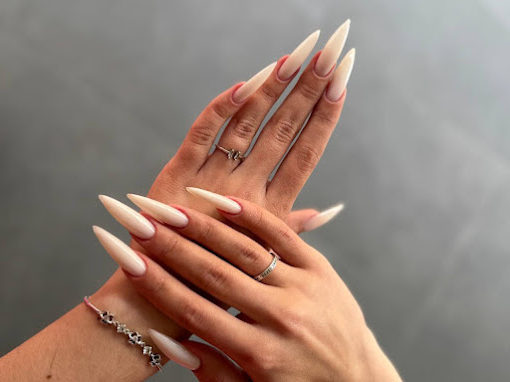 Nail House