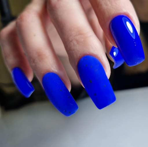 Nail Zone