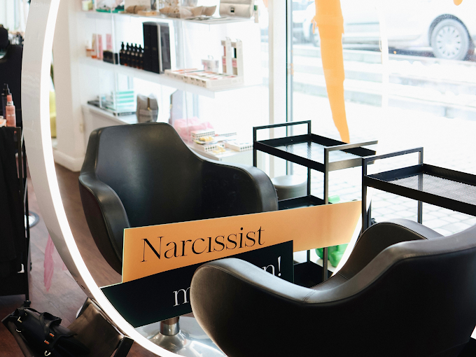 Narcissist