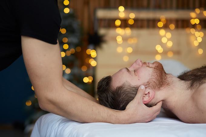 Oh Massage