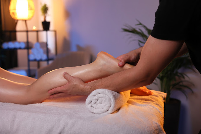 Oh Massage
