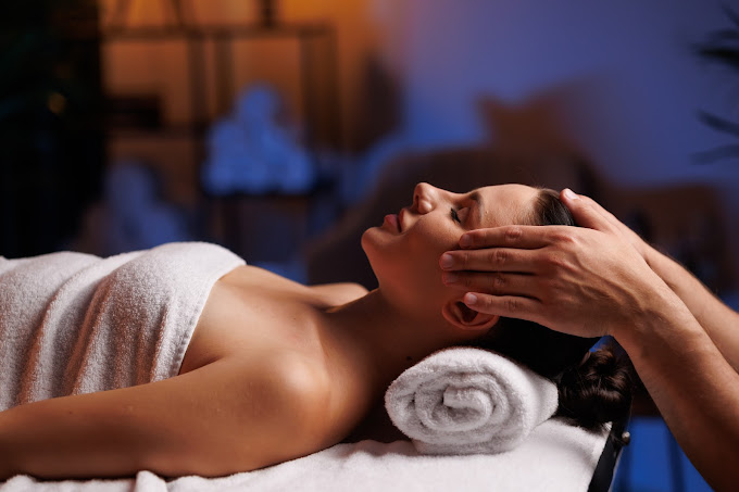 Oh Massage