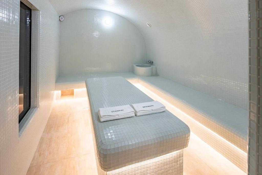 Otaman Resort