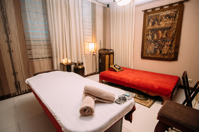 Premium Relax Club