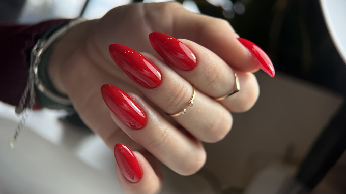 Prokopyshyn Nails
