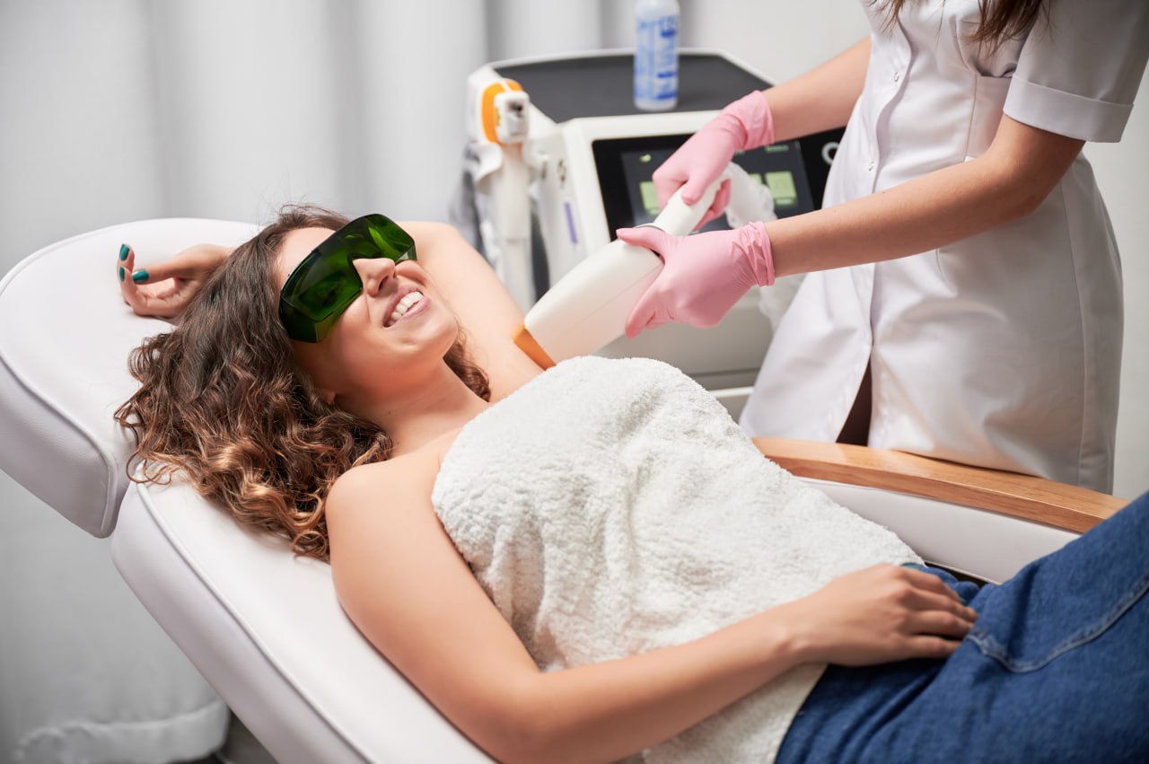 RS Laser Clinic